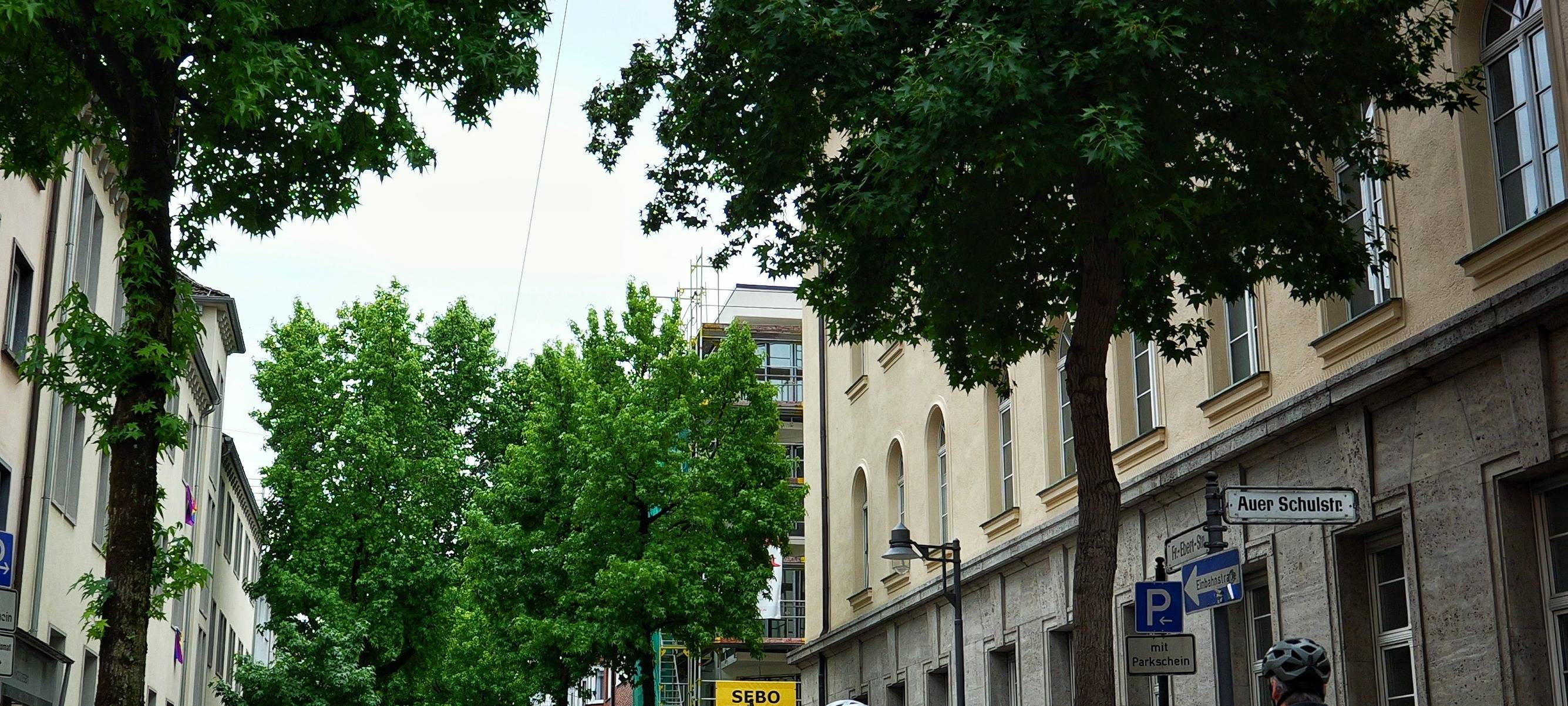 Polizei schnappt Einbrecher