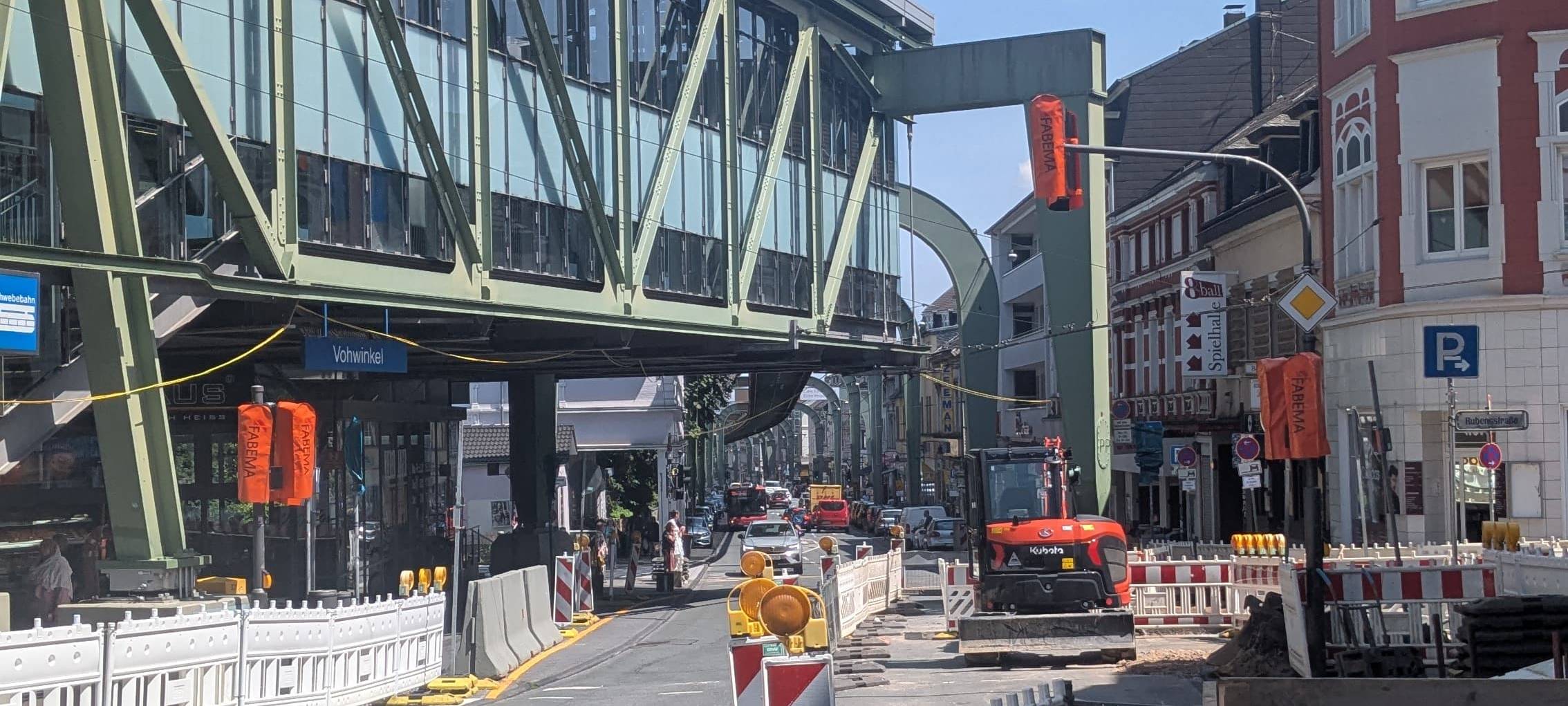 Land erstattet Millionen Euro an Straßenbaubeiträgen