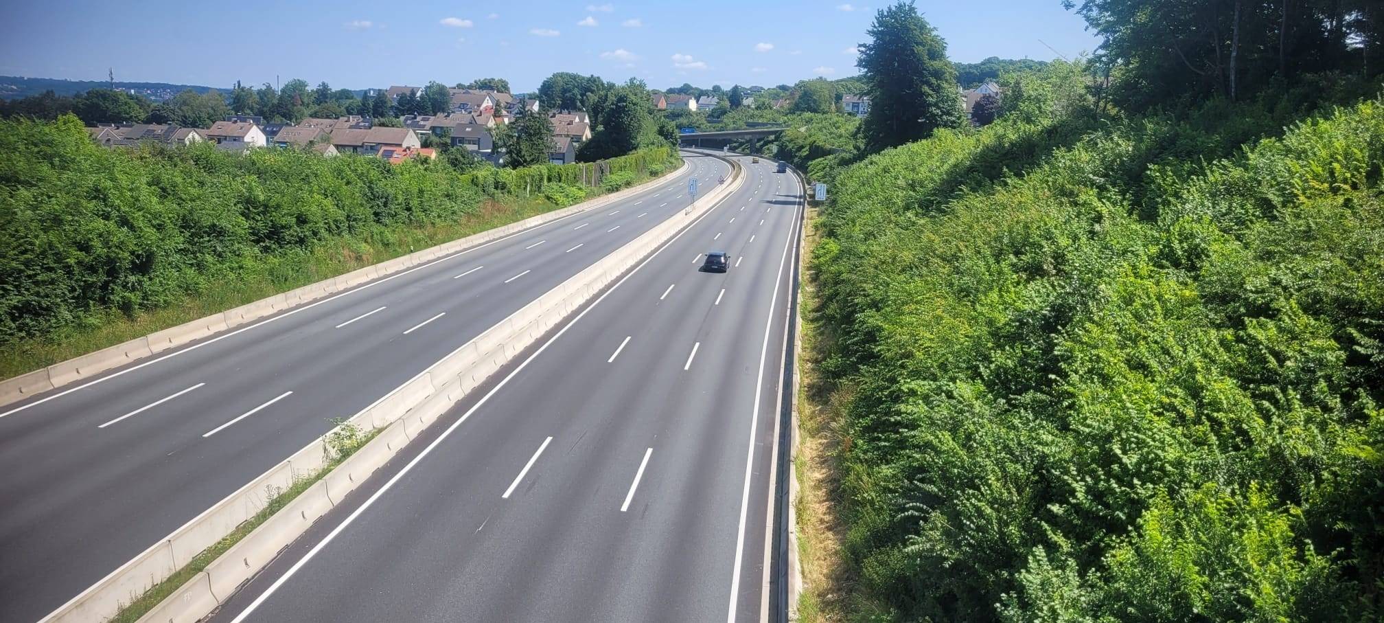 Pilotprojekt: KI checkt Brücken und liefert Echtzeitdaten