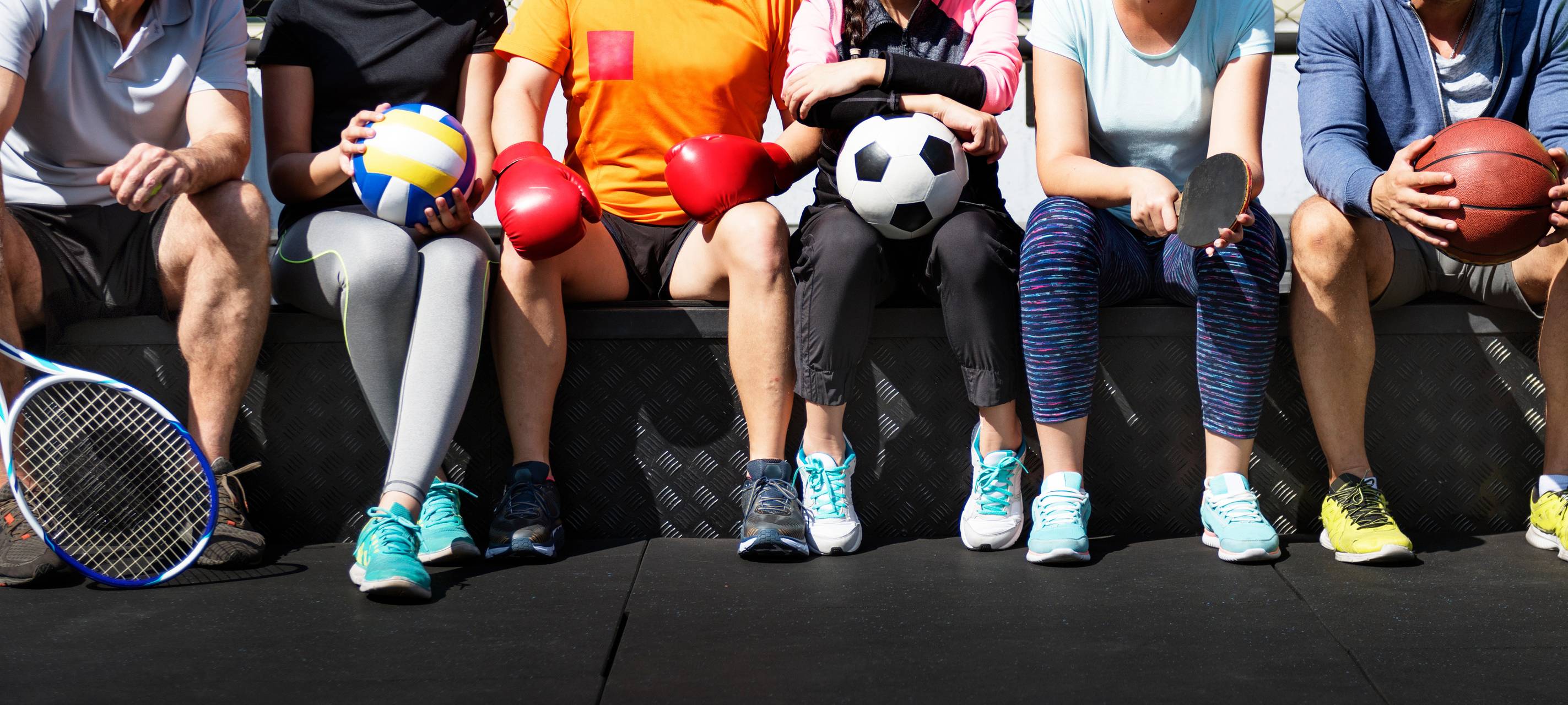 Auszeichnung für SV Bayer Wuppertal