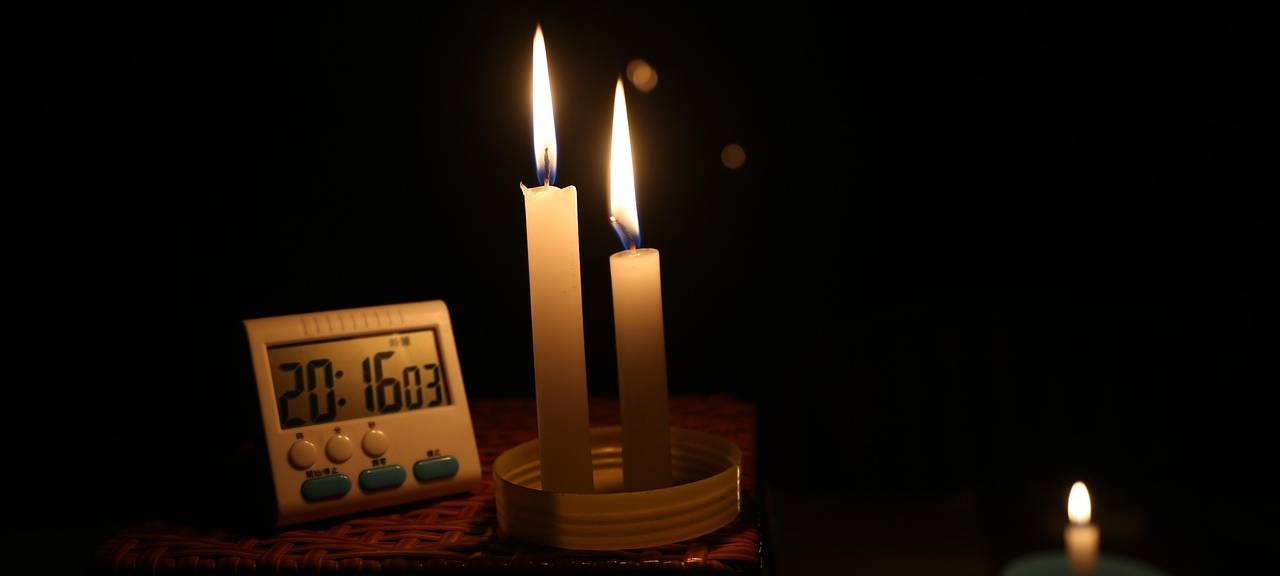 Von Hellbrise bis Blackout - Wuppertals Stromversorgung