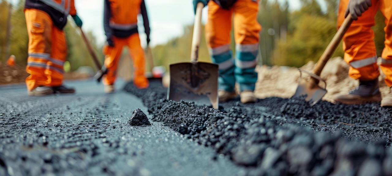 Straßensanierung in Elberfeld startet
