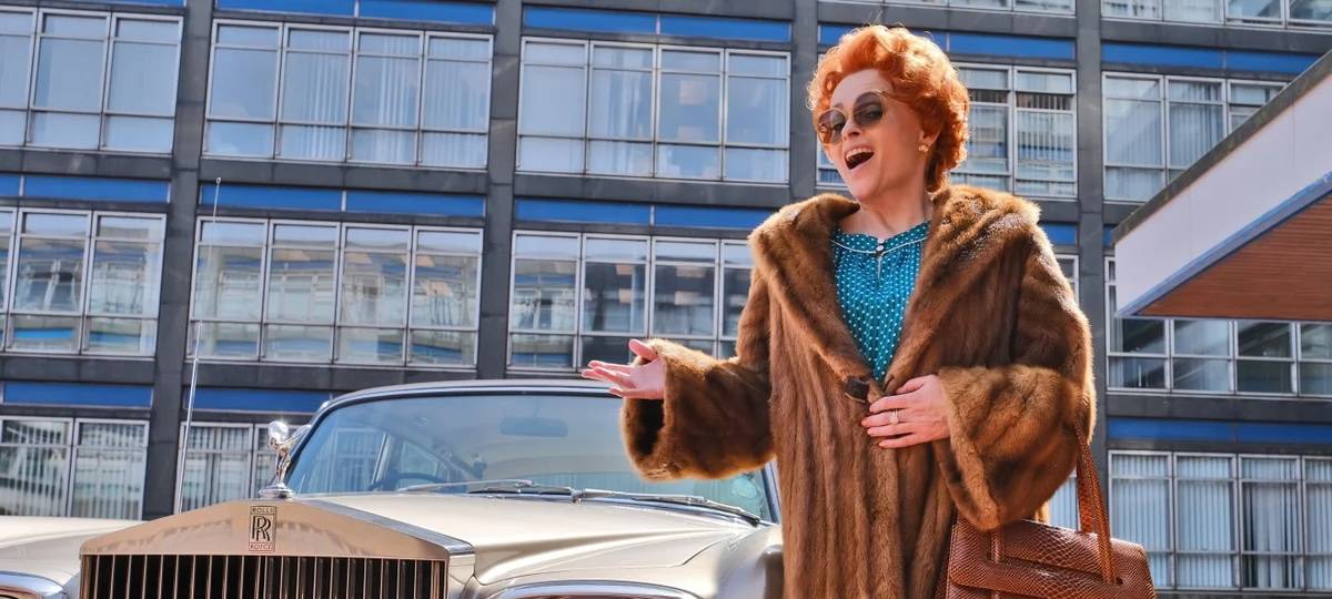 Nolly denkt nicht dran abzutreten.