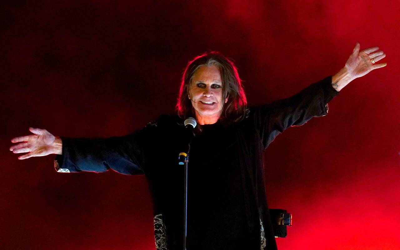 Ozzys Abschied: Black Sabbath ein letztes Mal live - Radio Wuppertal