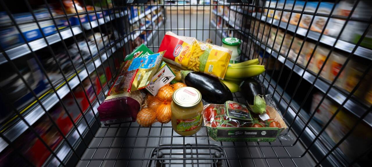 Wenn teure Zutaten ersetzt werden