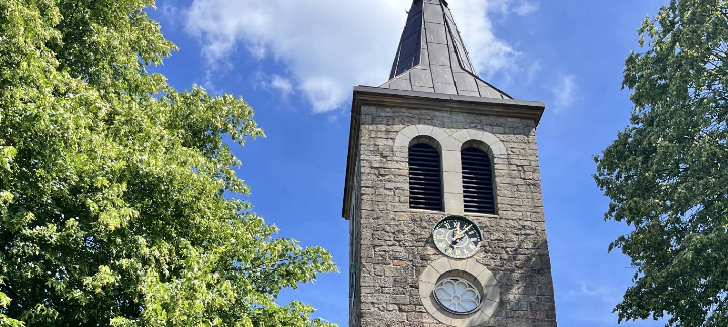 Himmel und Erde – das Magazin der Kirchen