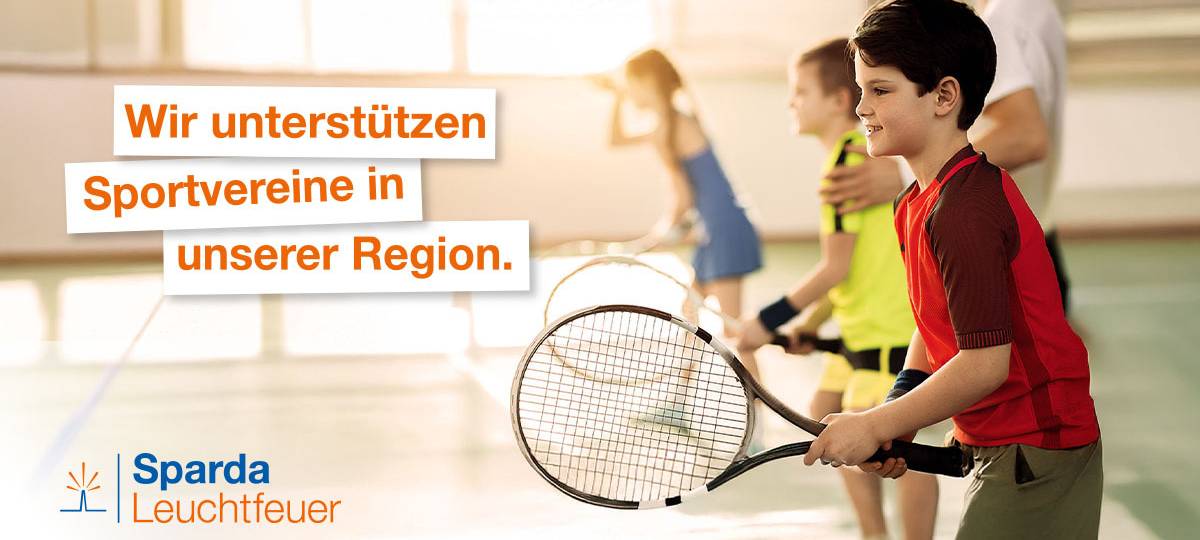 2.000 Euro aus dem SpardaLeuchtfeuer