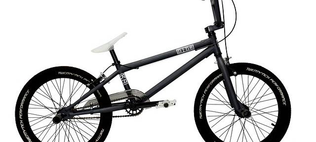 Brutaler BMX-Radfahrer bekommt Bewährungsstrafe