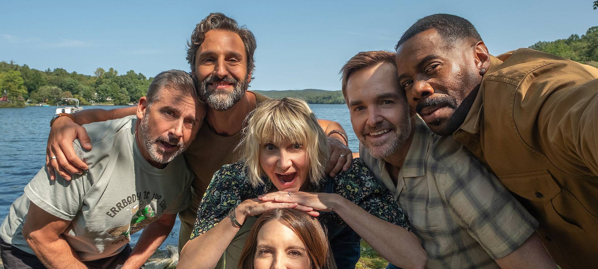 Was wird aus den gemeinsamen Urlauben?