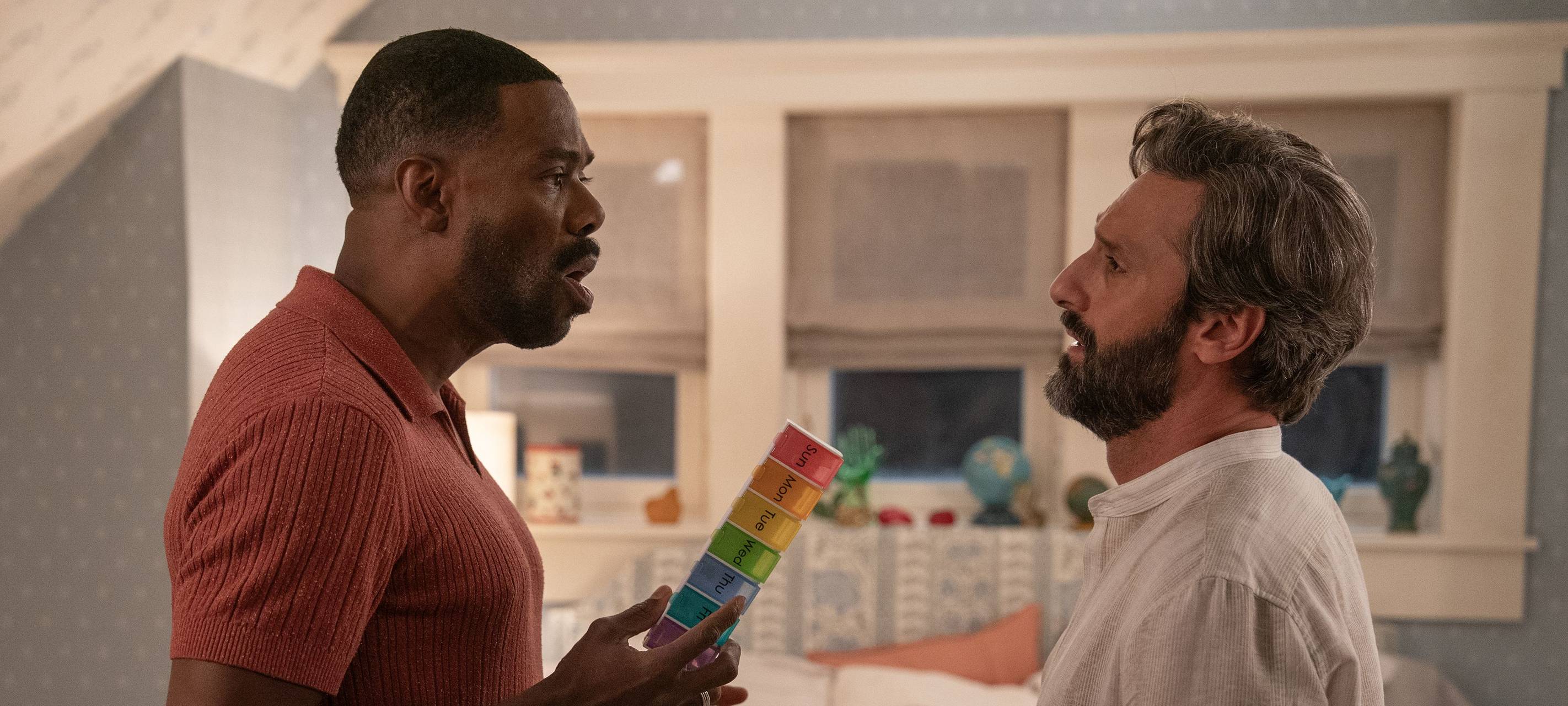 Es gibt offene Fragen...