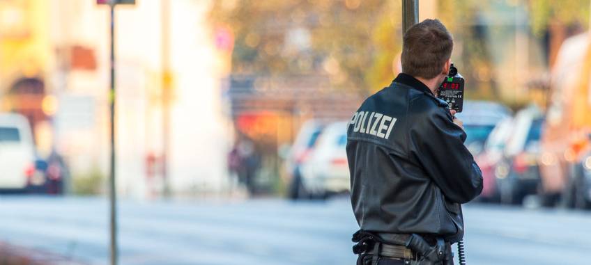 Auch in Wuppertal mehr Tempokontrollen
