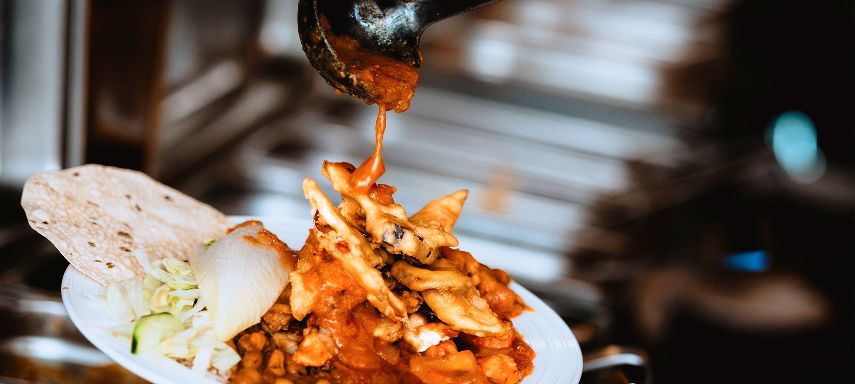 NGG schlägt Buffet-Bußgeld vor