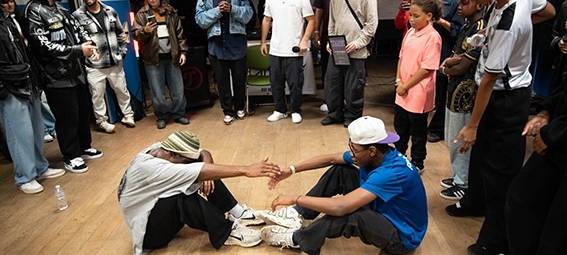 Nacht der Jugendkultur