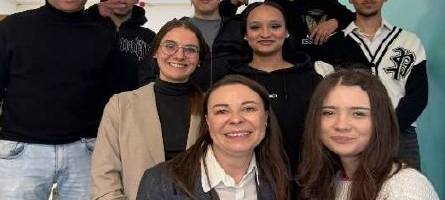 Koop zwischen Integrationsfachdienst und Primark