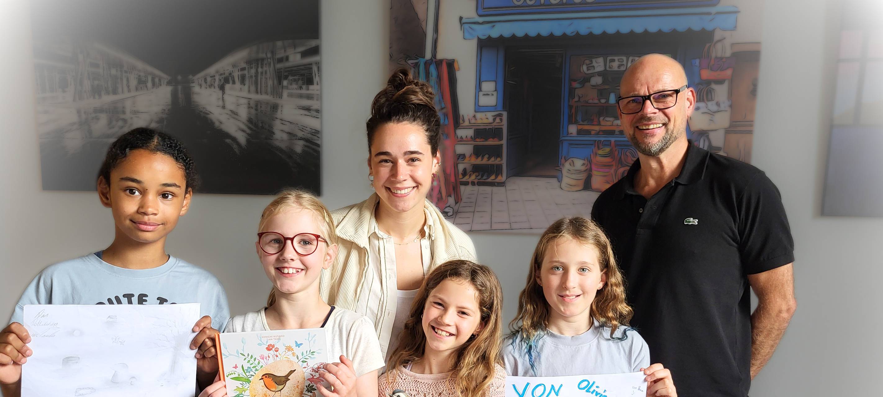 Diakonie unterstützt Ferienfreizeiten