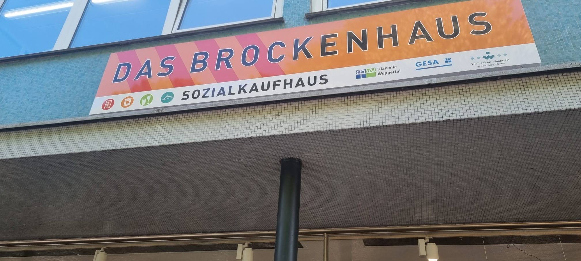 Immer mehr Menschen kaufen Secondhand