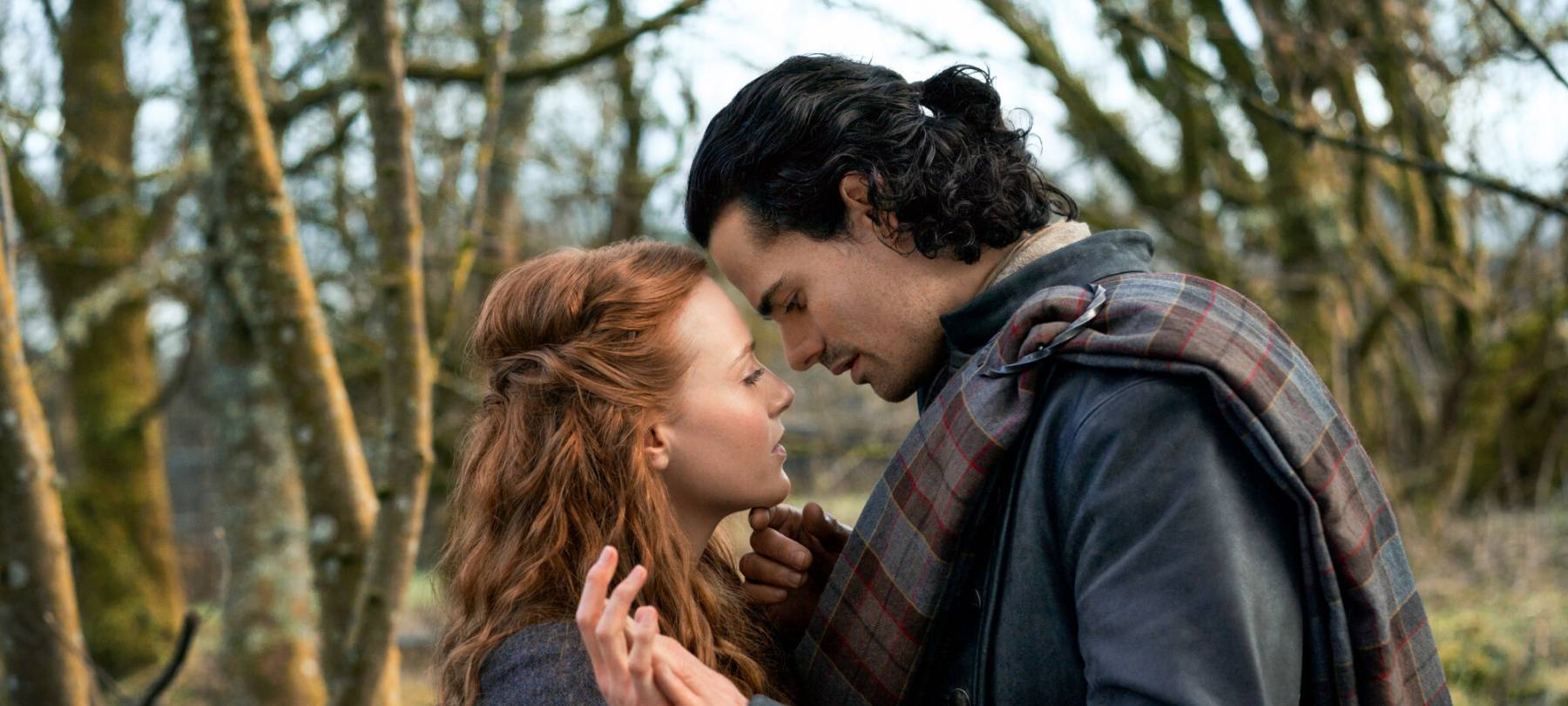 Ellen und Brian lieben sich.