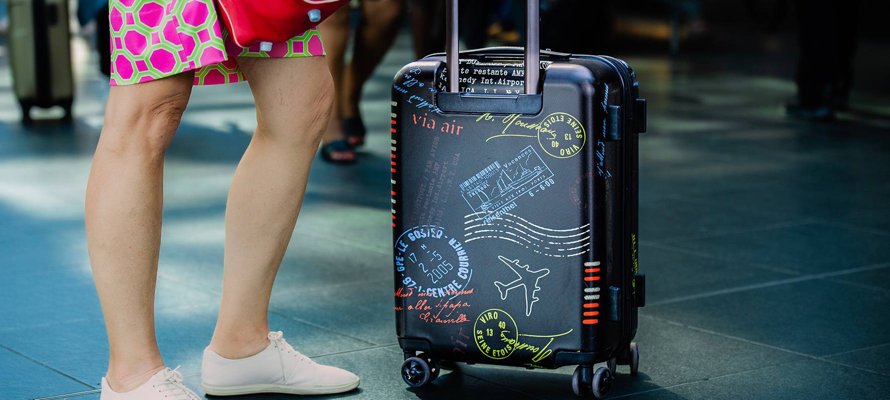 Reisemesse "Vakantiebeurs" ein Erfolg fürs Bergische