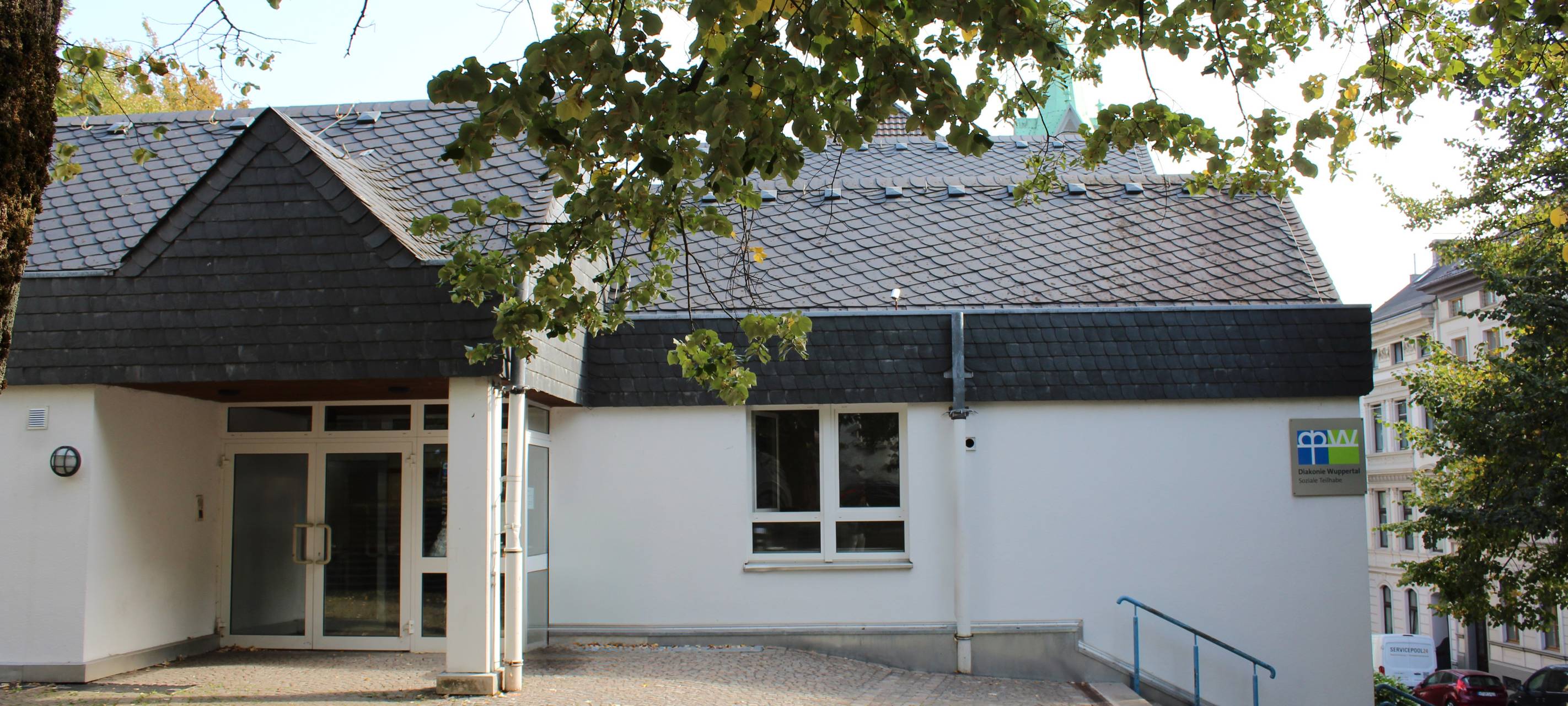 1.100 Menschen ohne eigene Wohnung