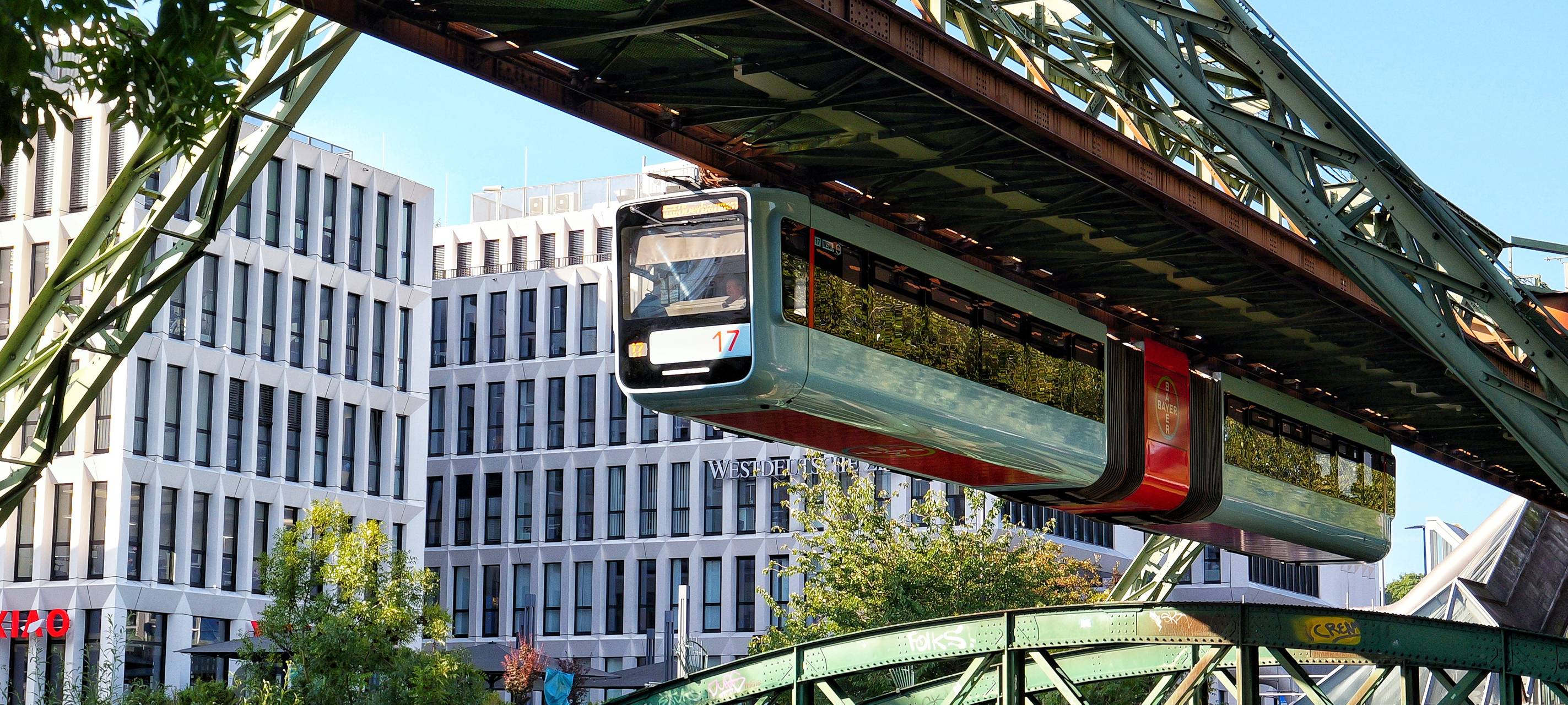 Besonderer ÖPNV-Fahrplan an Weihnachten und Silvester