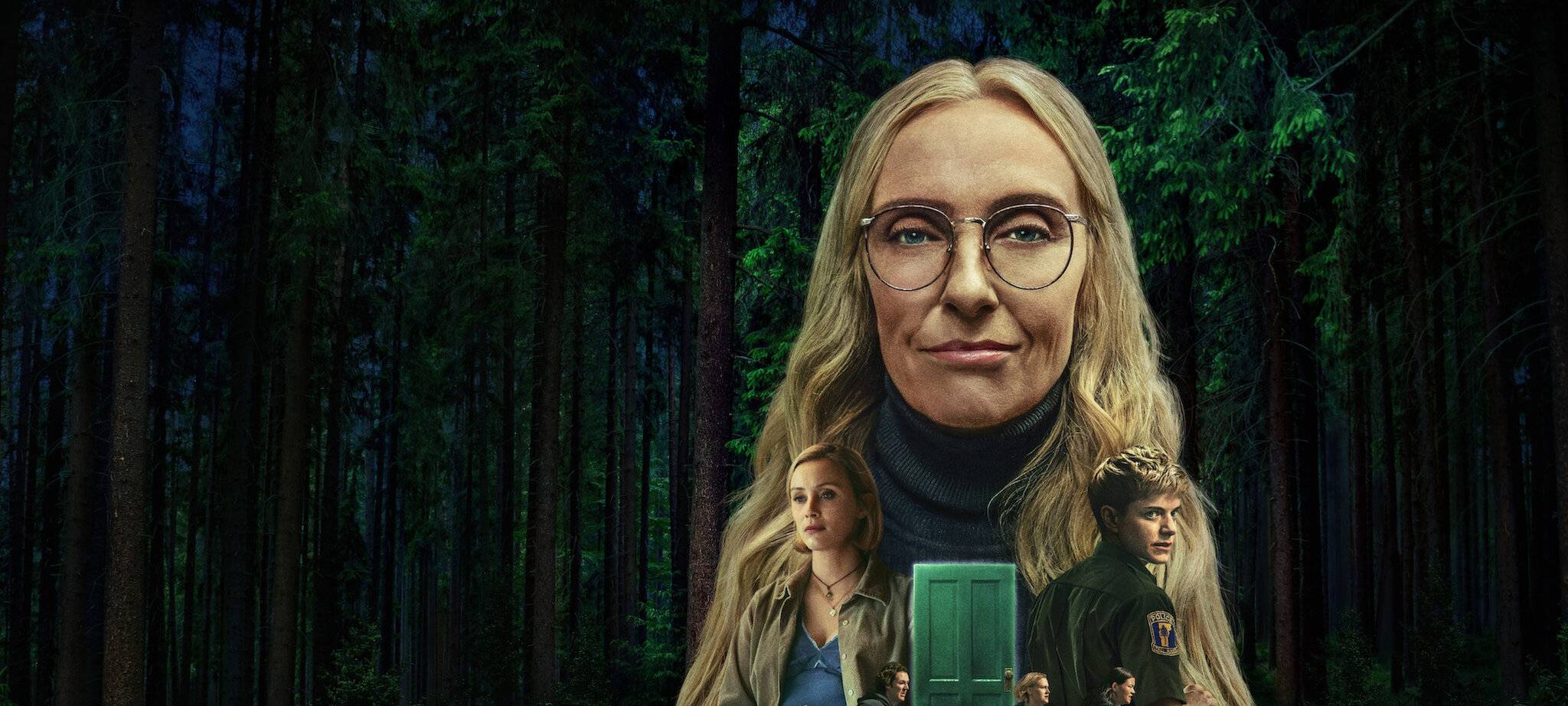 In dieser Schule stimmt was nicht...