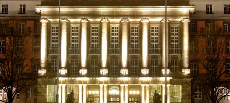 Chinesische Partnerstadt besorgt wegen Handelsstreit