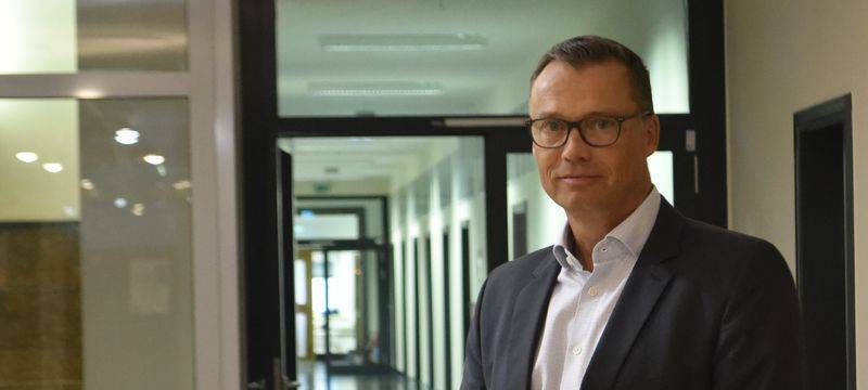 Polizeipräsident