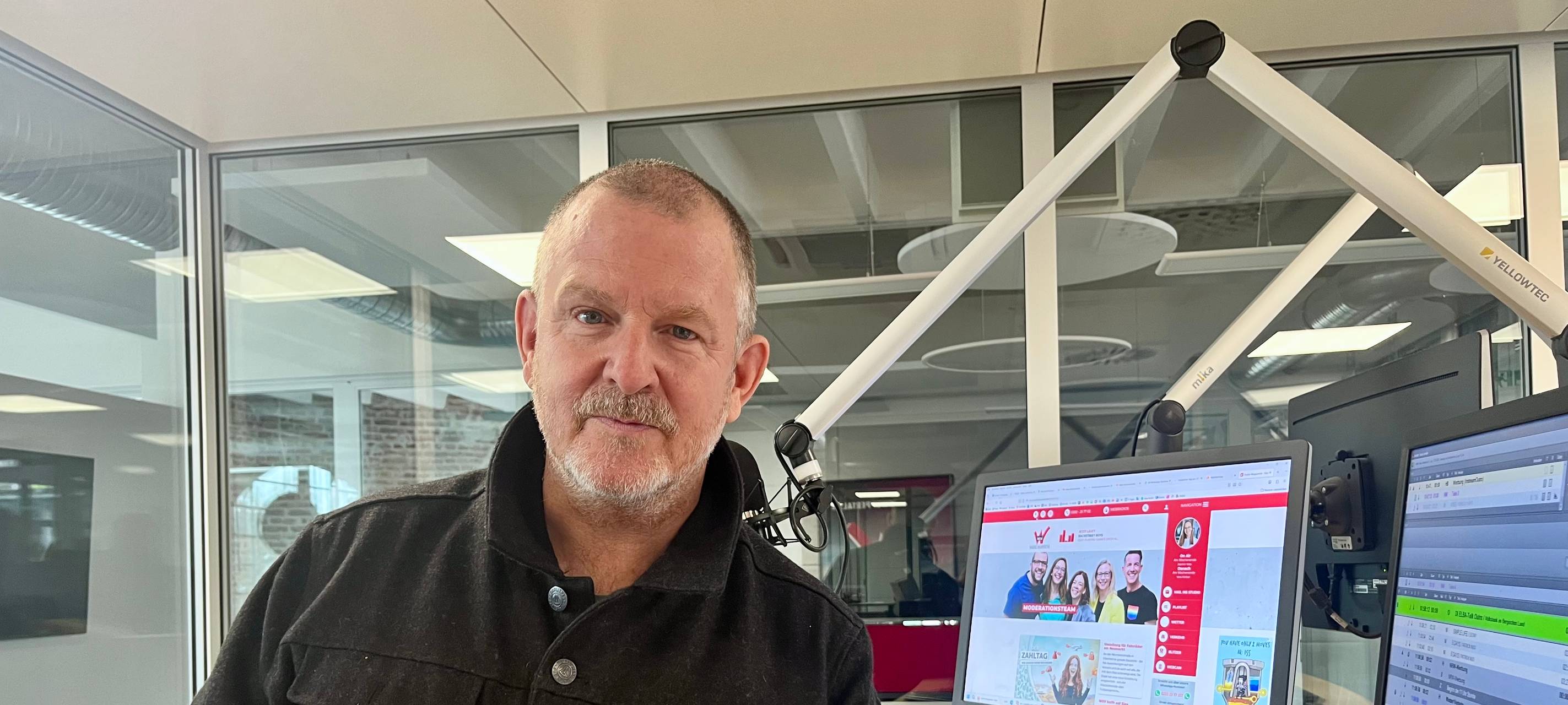 Tim Wiedenstritt über Sucht und Stärke