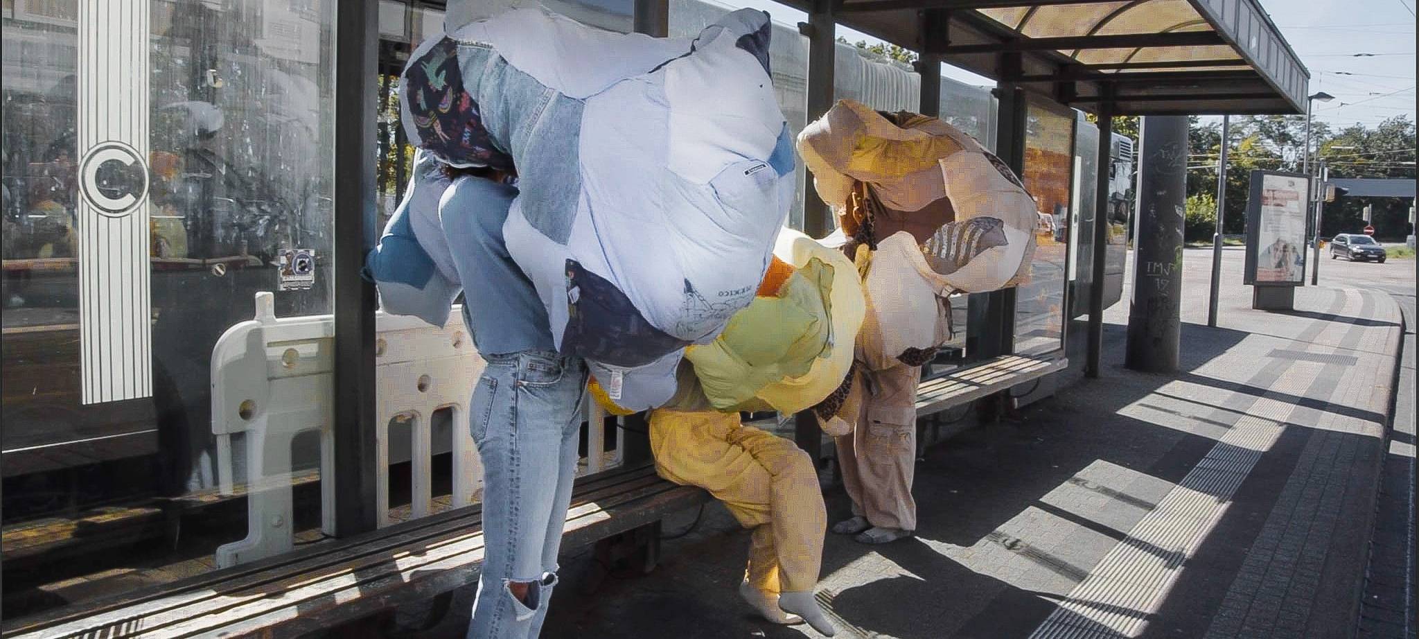 Barmen: neue Ausstellung in der Kunsthalle