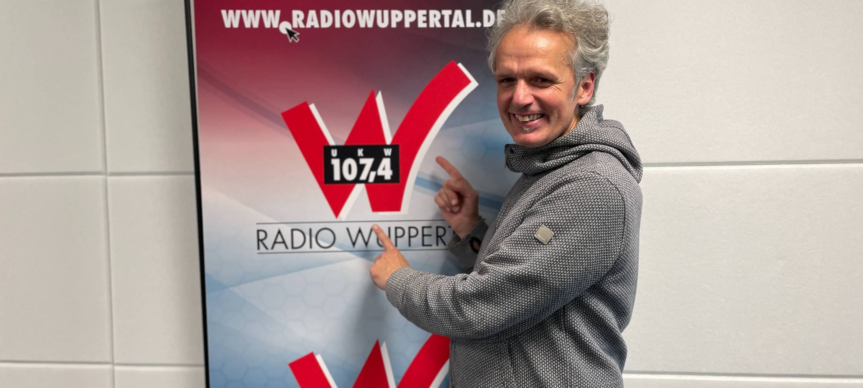 Rock'n'Roll, Kindergarten und Springmann-Preis: Björn Krüger