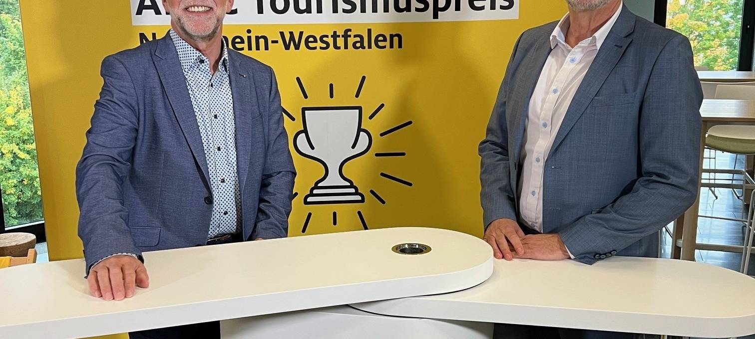 Preis für das Schwebodrom