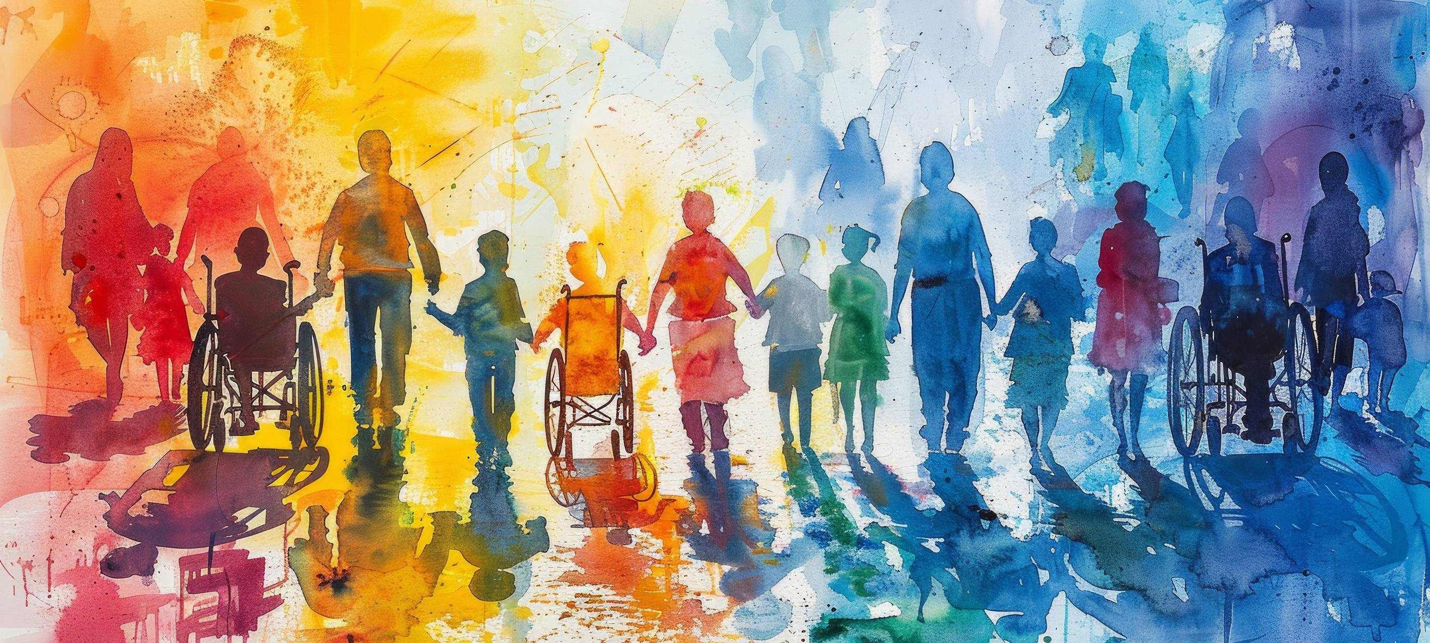 Kürzungen bei Freizeitangeboten für Kinder mit Behinderung