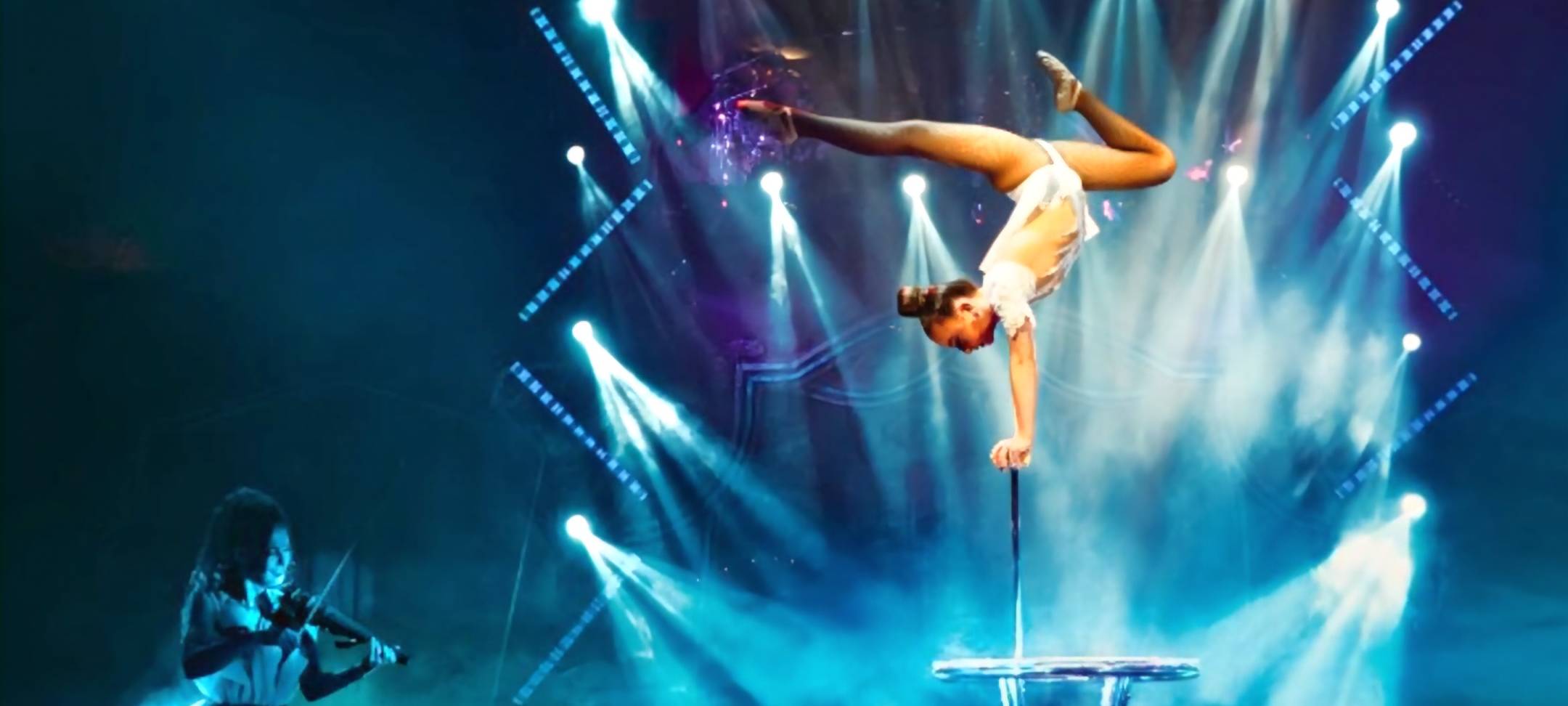 Wuppertaler Weihnachtscircus