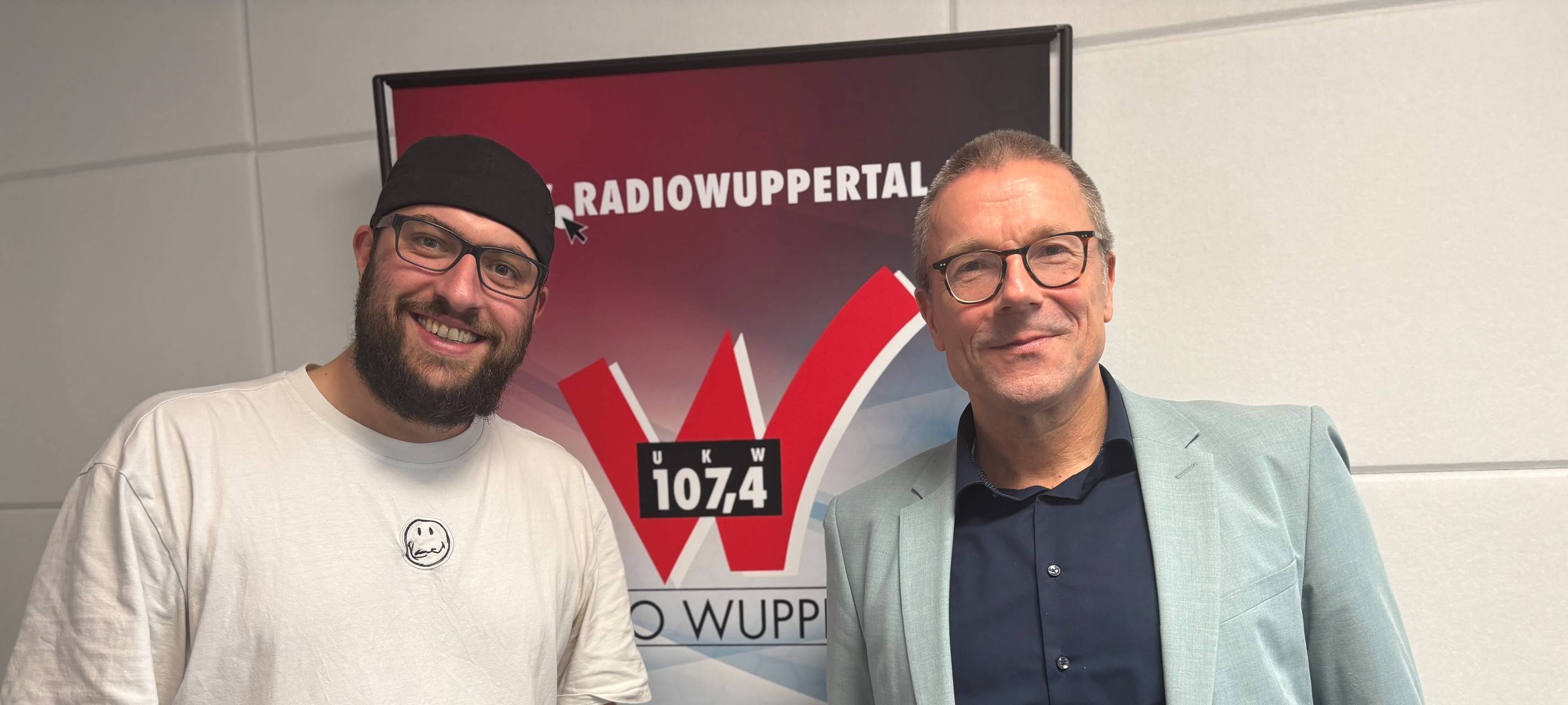 Oberbürgermeister Uwe Schneidewind im Abschieds-Interview