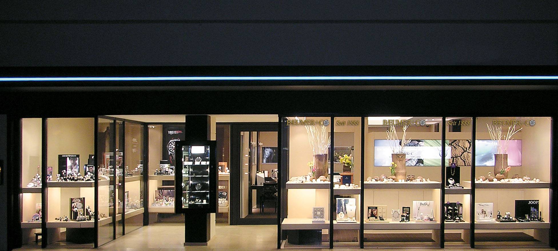 Juwelier Bäumer