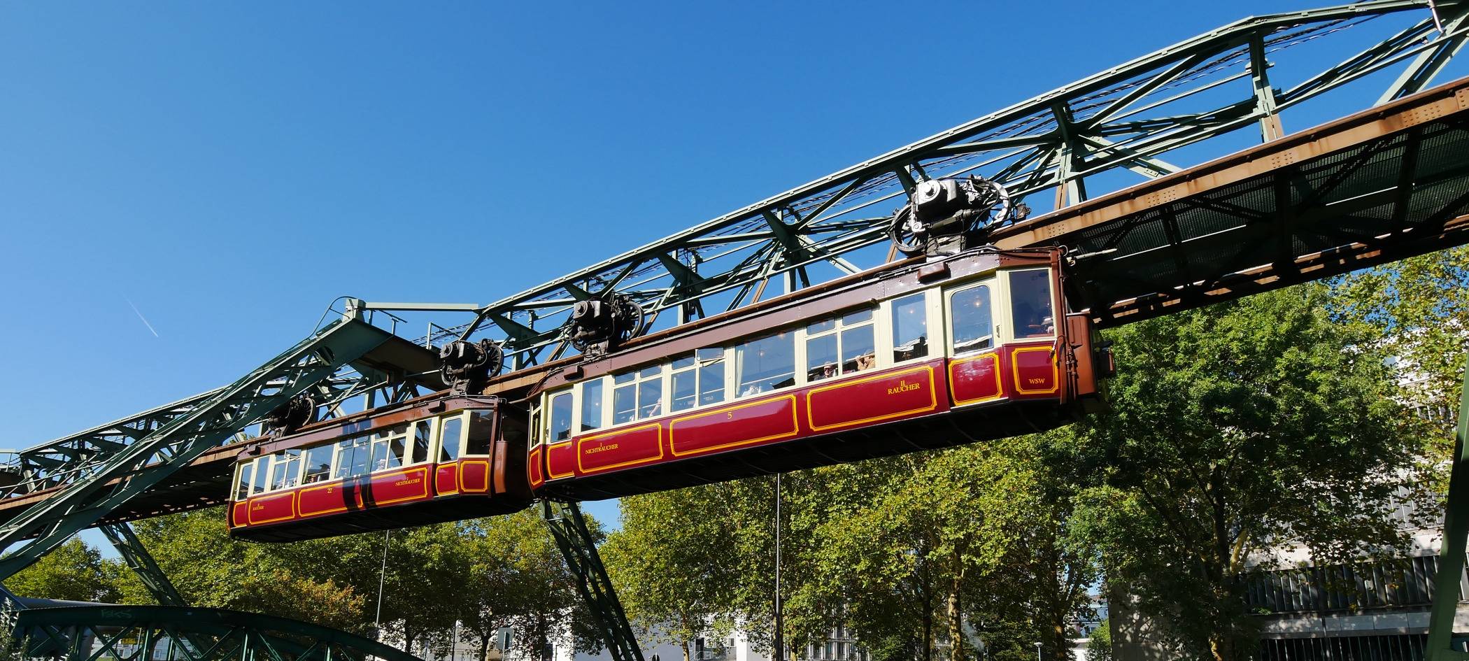 Kaiserwagen