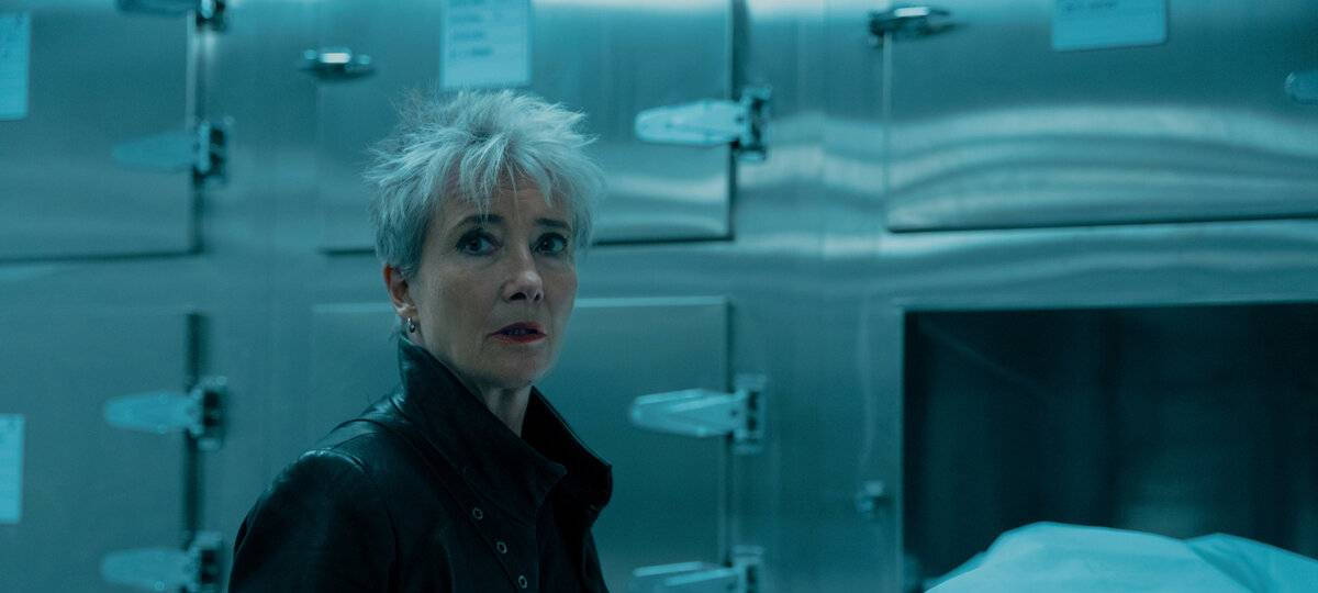 Die Ermittlungen im Leichenschauhaus ergeben offene Fragen.