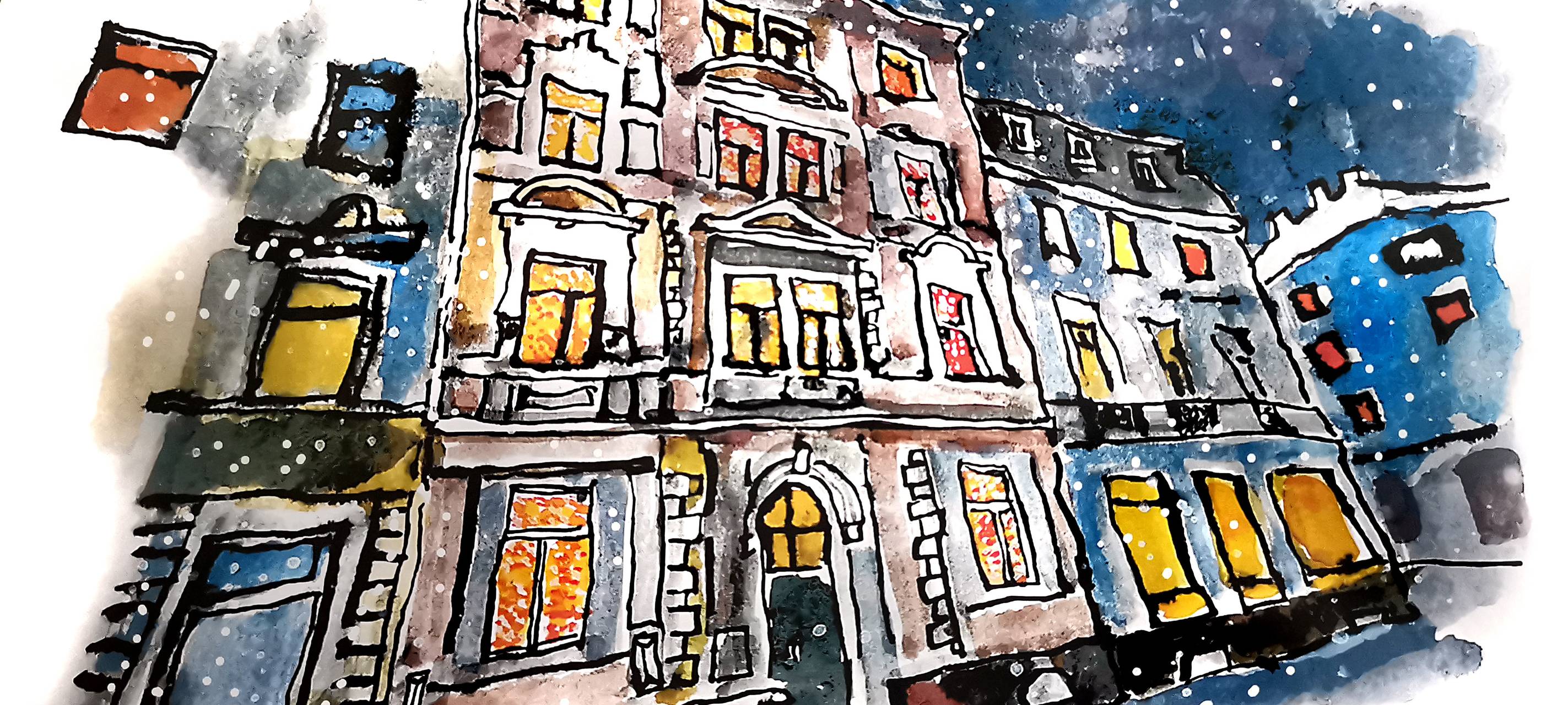 Leo-Adventskalender erscheint wieder