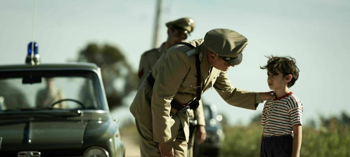 Die Polizei ermittelt.