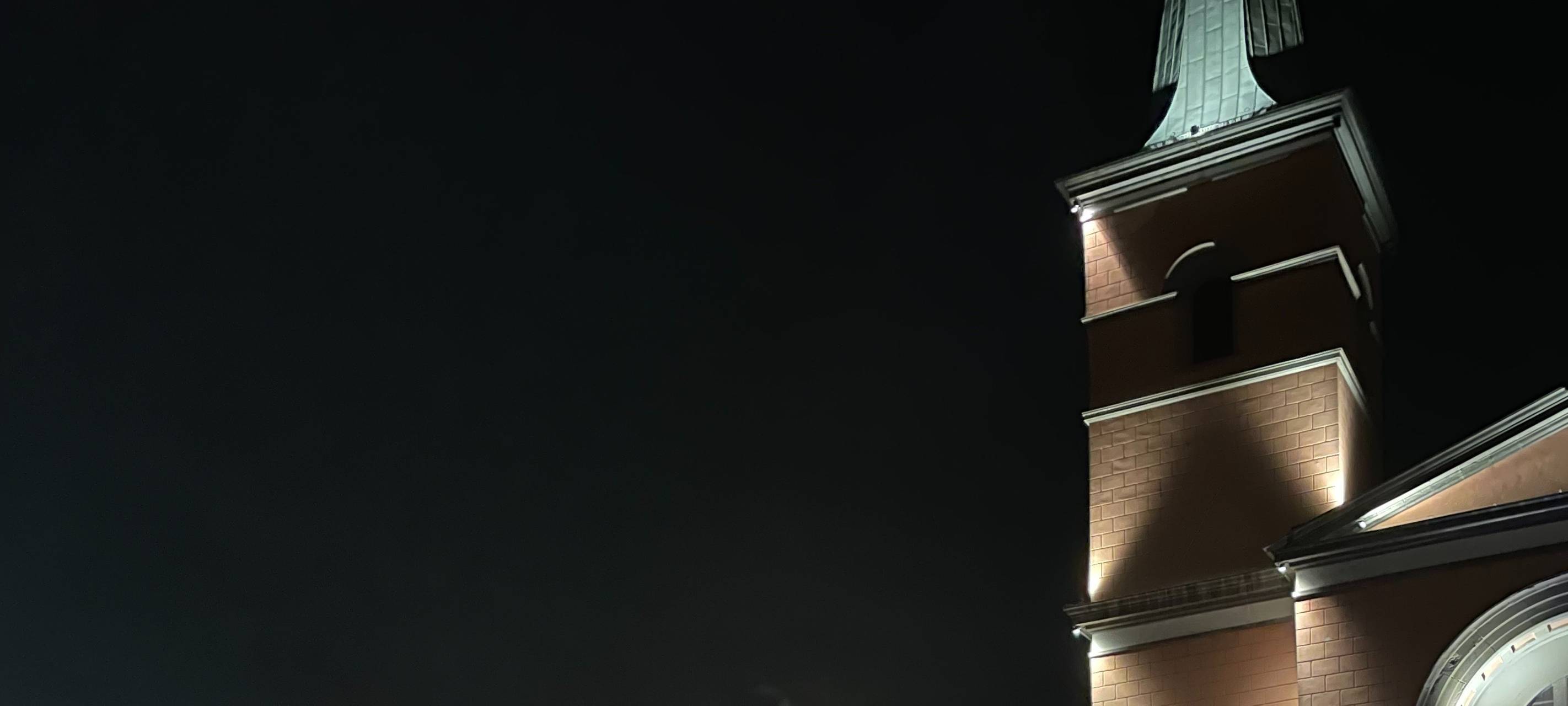 Tausende Menschen bei den Martinszügen