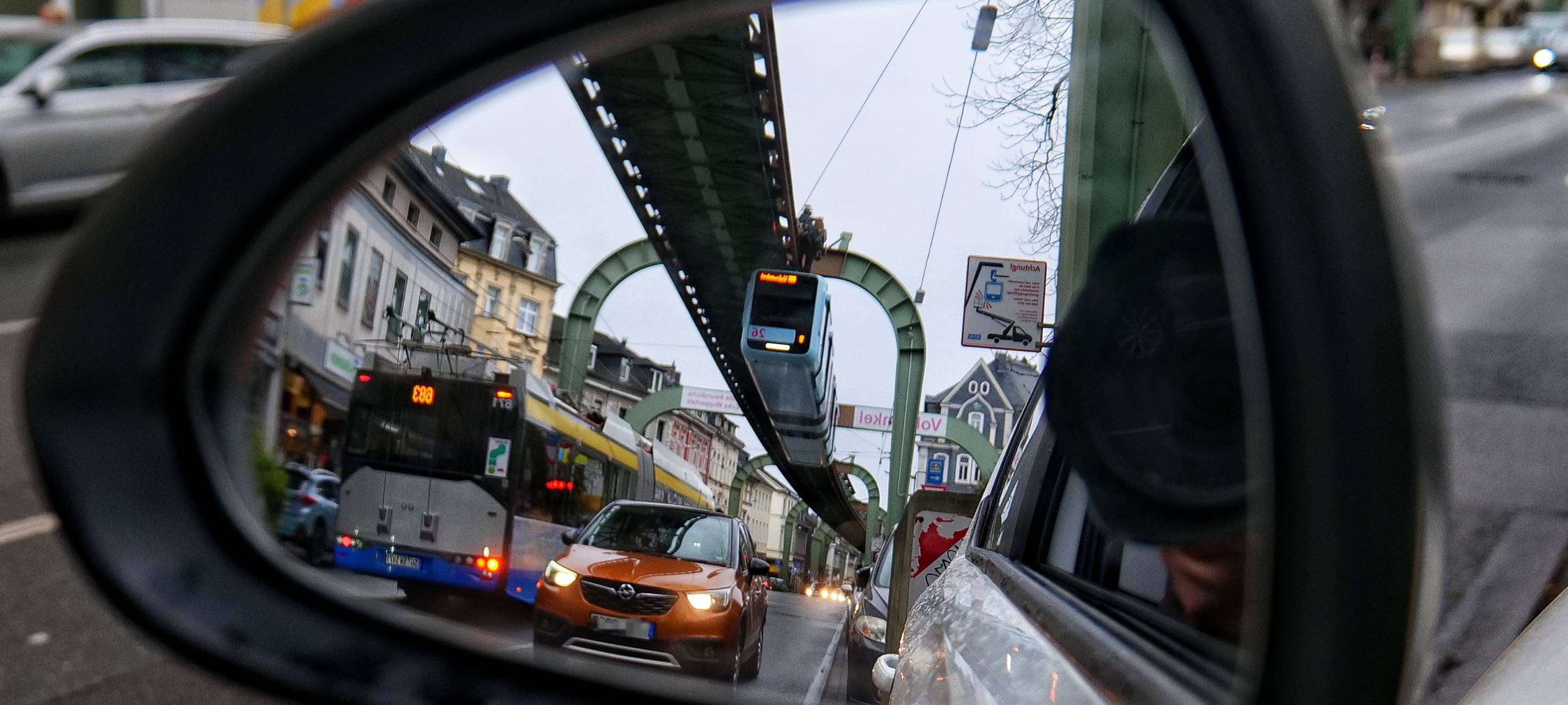 "Bergisch Move": Neue App für Fahrgemeinschaften