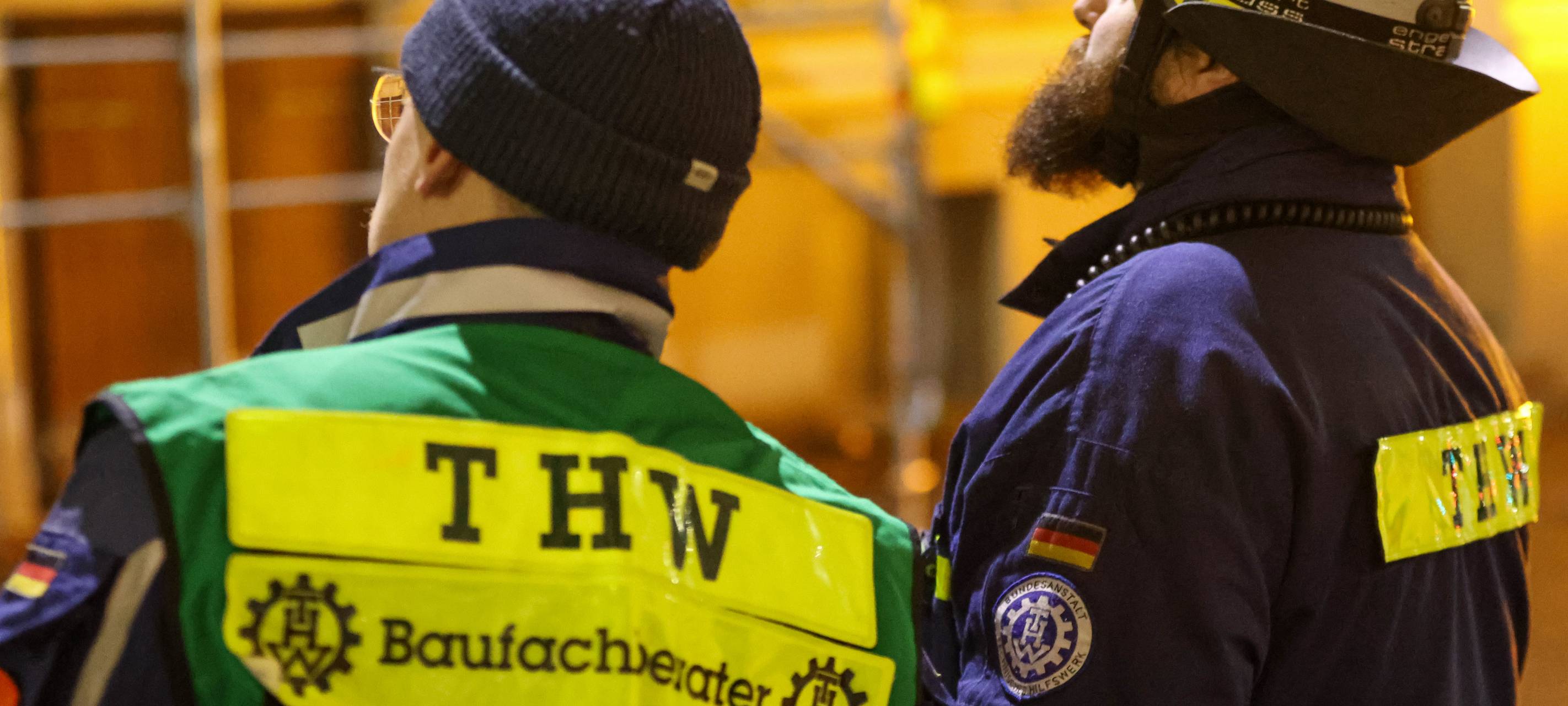 Nützenberger Straße wieder auf