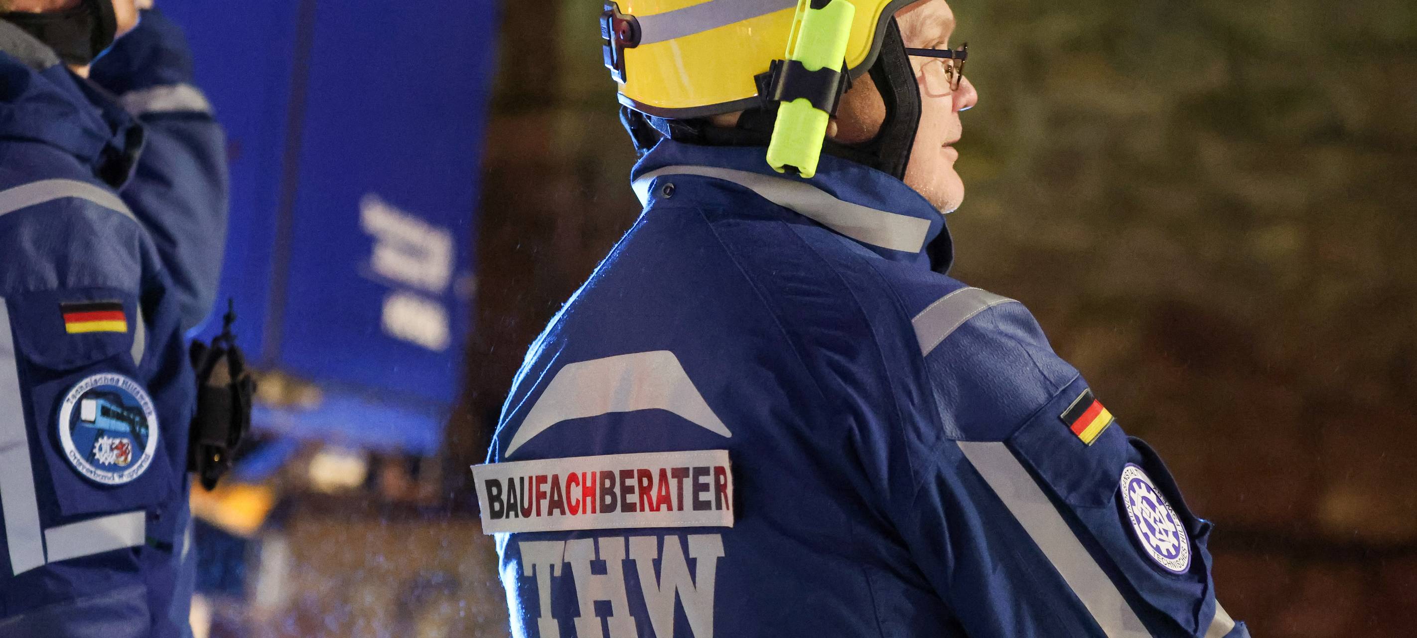 Nützenberger Straße wieder auf