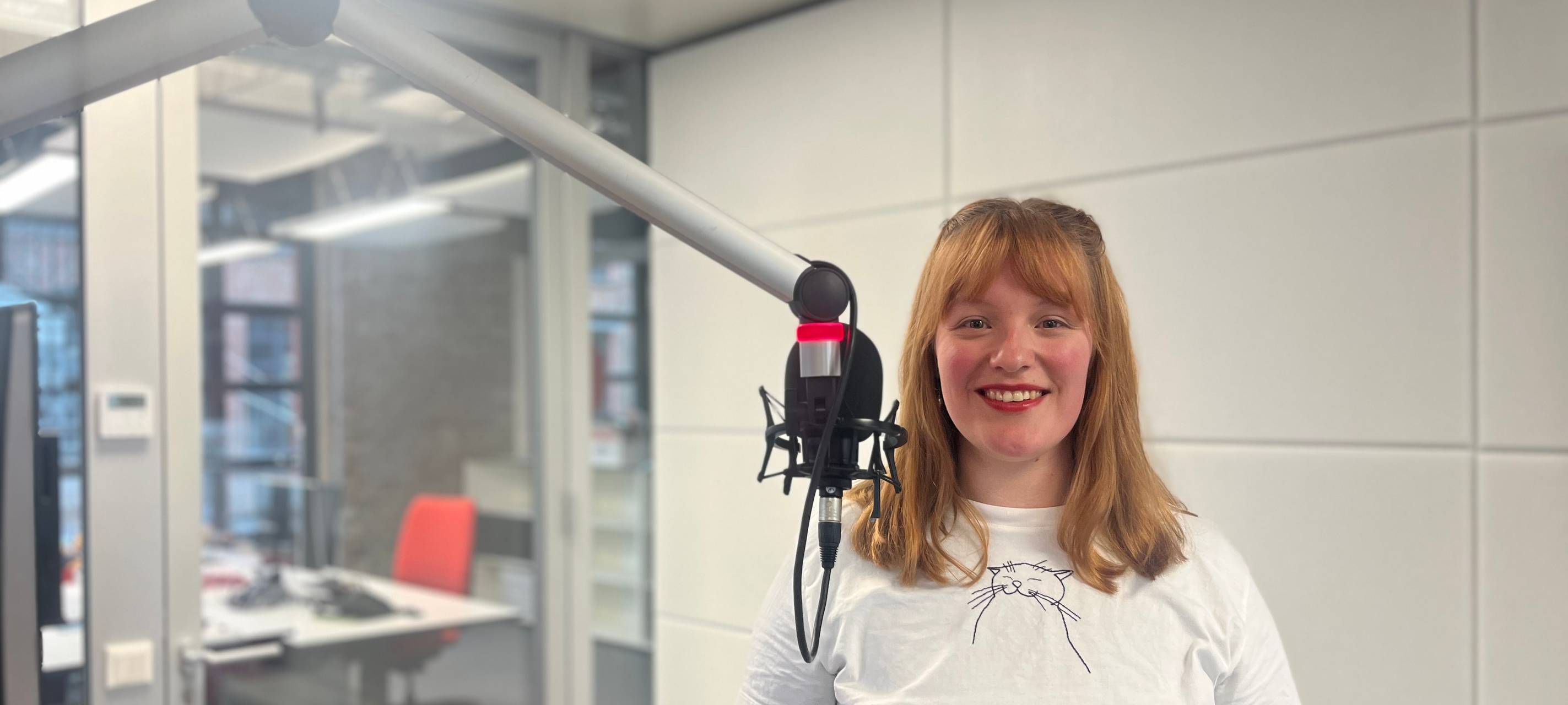 Straßenkatzen retten mit Lara Sondern