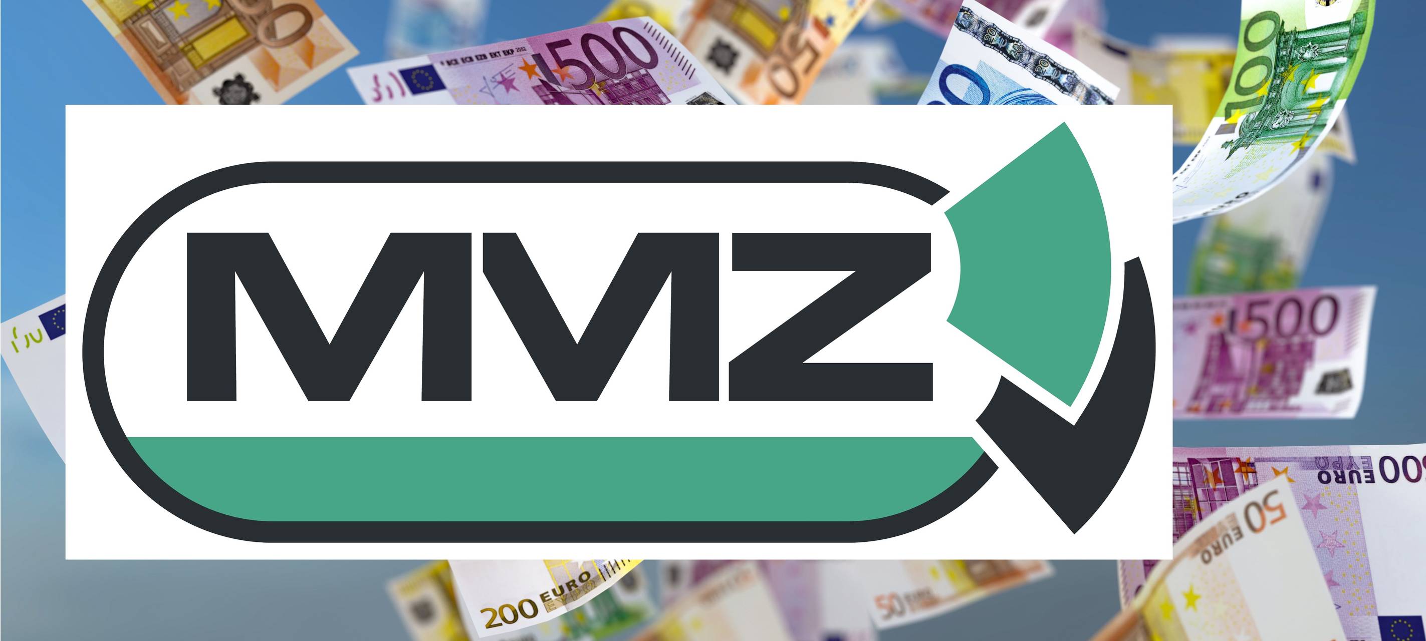 Erfolgreiches Jahr für MMZ - Spende für Kindertal