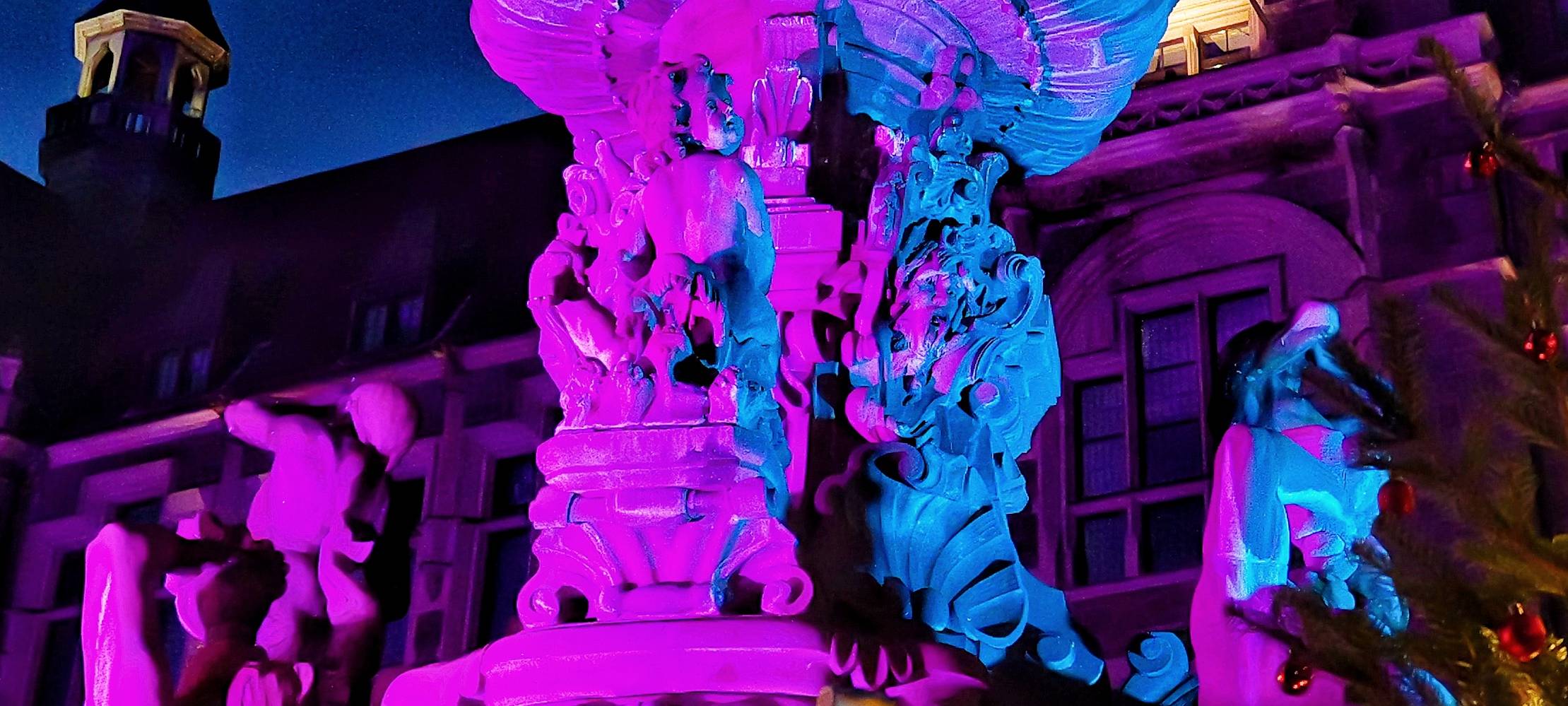 Weihnachtsmarkt-Ausschreibung war korrekt