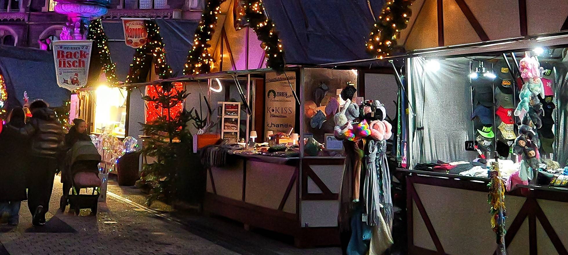 Keine verkaufsoffenen Sonntage