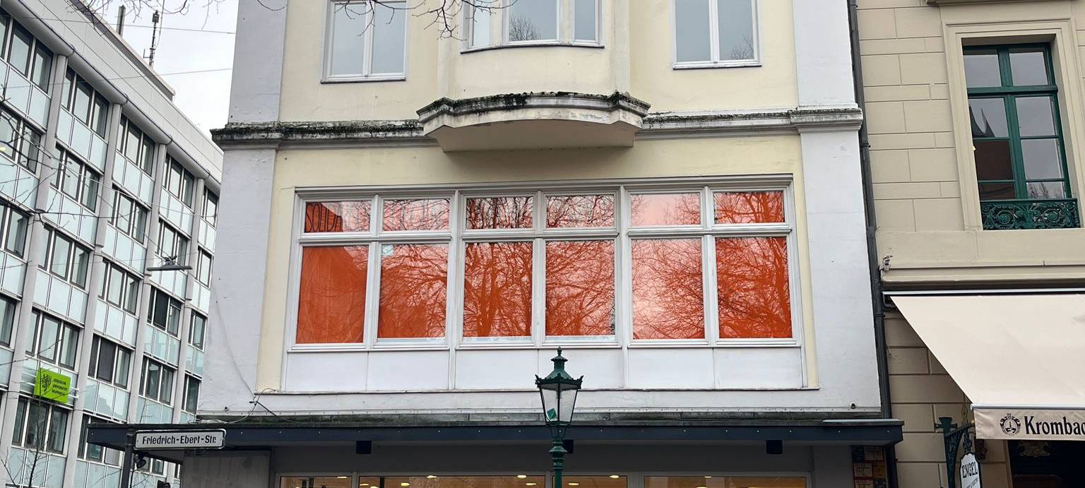 Tag gegen Gewalt an Frauen und Mädchen