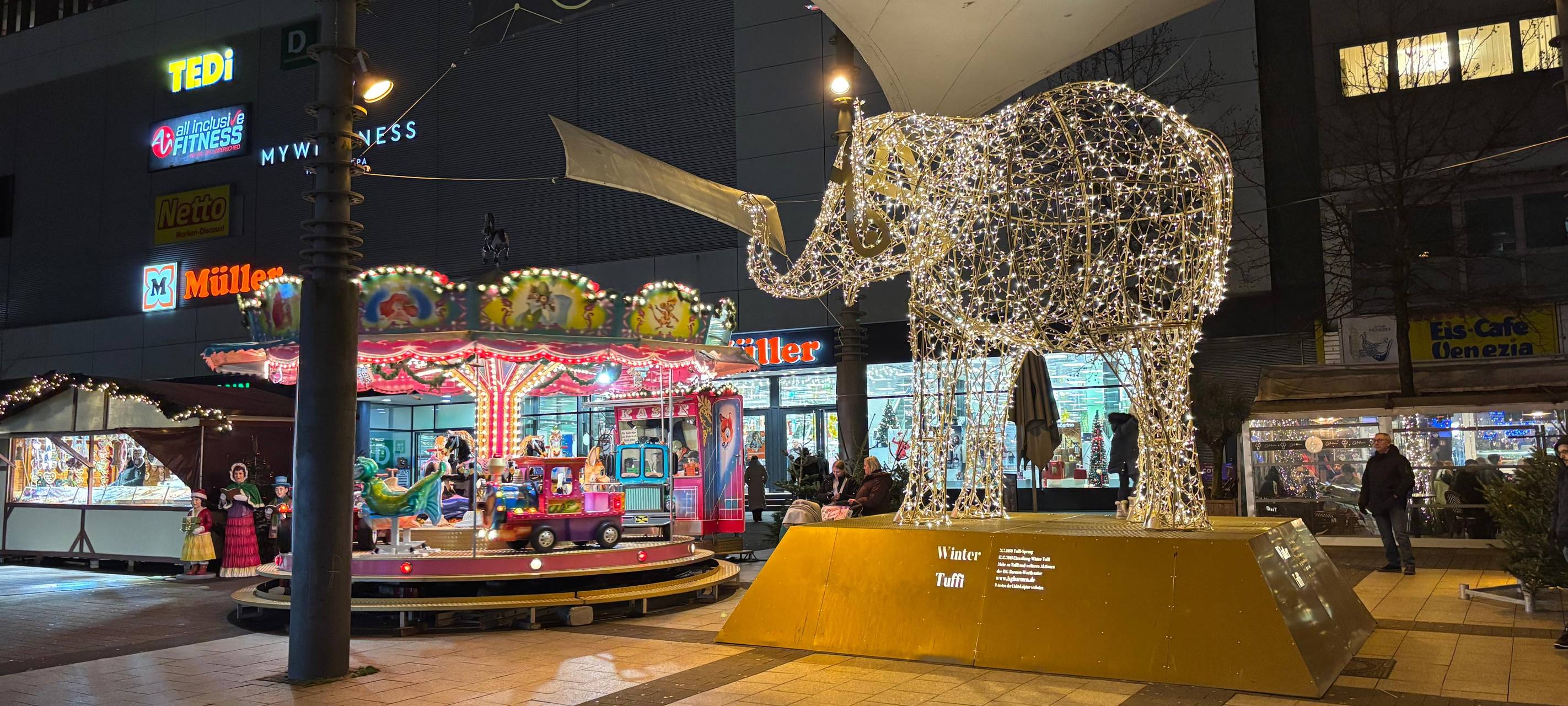 UPDATE: Aktionen gegen Einsamkeit in der Weihnachtszeit