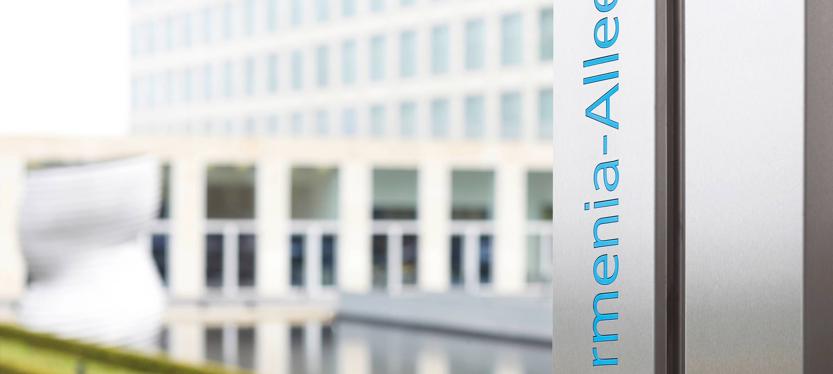 Bundesverdienstkreuz für Josef Beutelmann